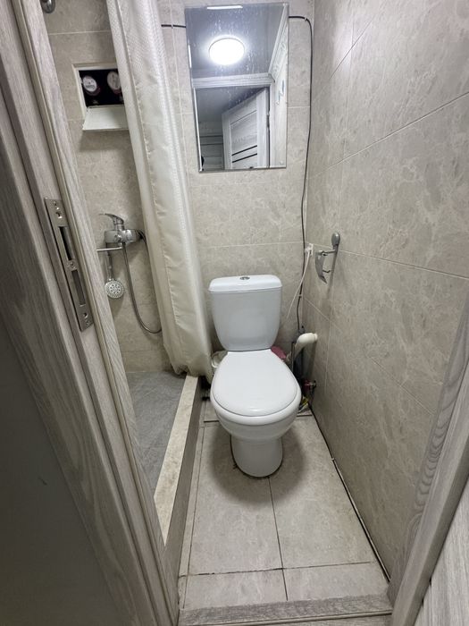 Коммерческое помещение