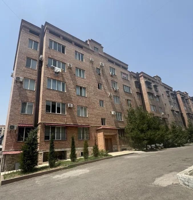 3.4.5 Паркентский Завод Шампанских вин 76м2 Мебель Техника