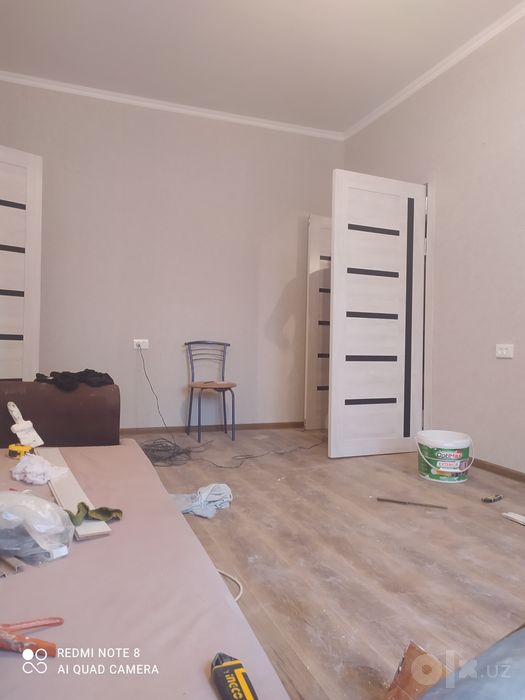 Строительные услуги