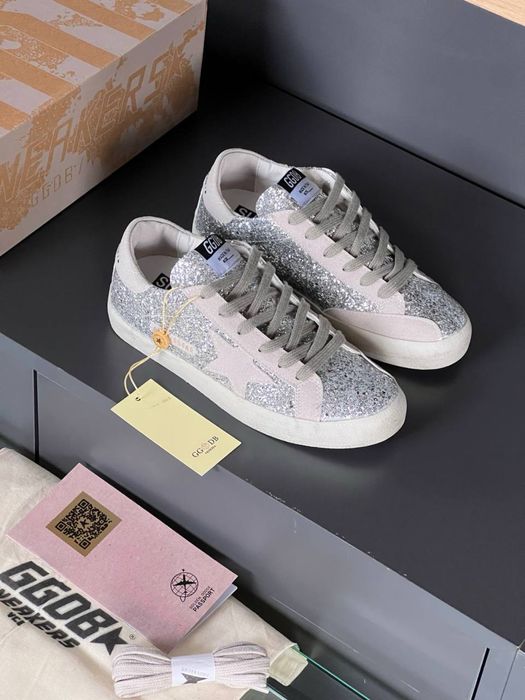 Adidasi Golden Goose noi !!! Marimi 36/40 !!!