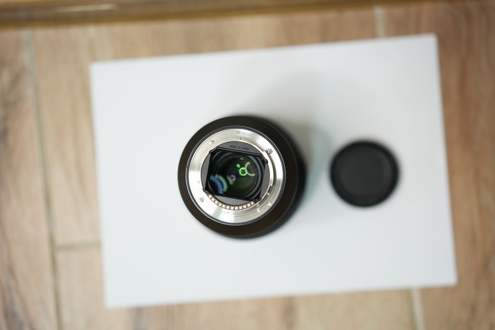 Obiectiv Samyang 24-70mm f2.8