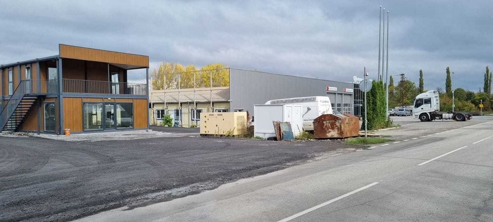 Продава се Заведение в Костинброд - 100 кв.м за 10 €/кв.м - Снимка #4