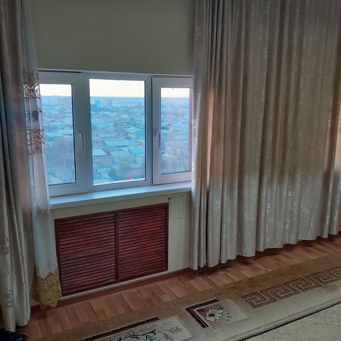 Сдаю СВОЮ 2-х комнатную квартиру Юнусабад 13-квартал 2/9/9