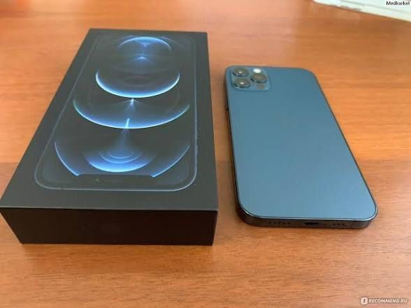 Iphone 12 pro 256gb
