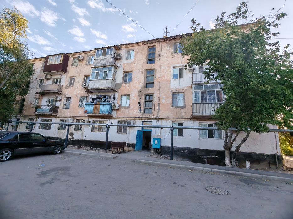 Продается 2-х комнатная квартира