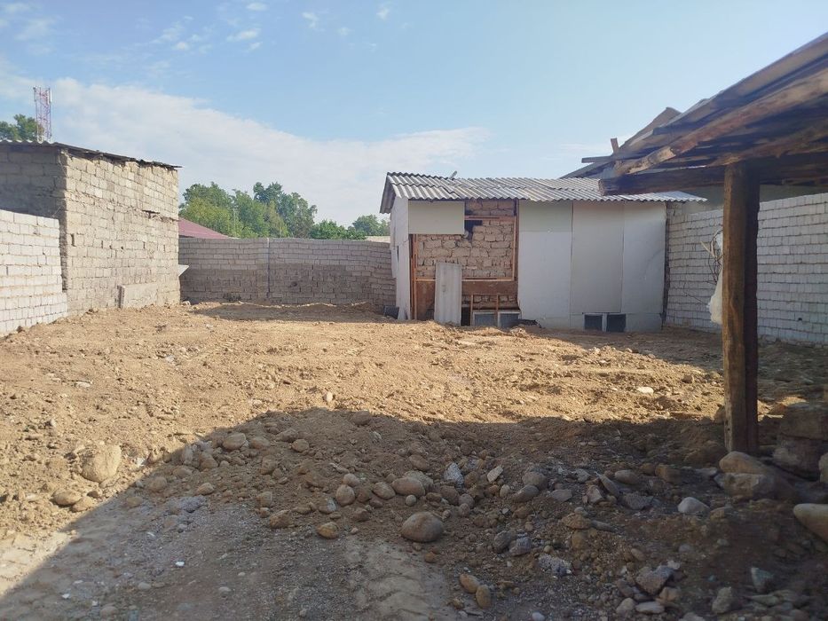 Продаю земельный участок на Дурмоне