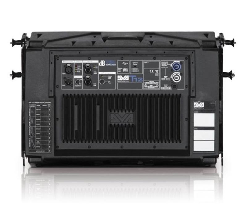 Db Technologies DVA T12