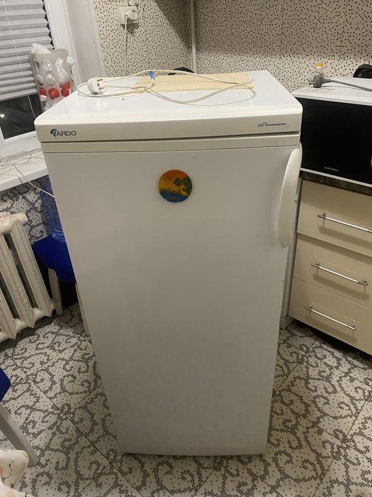 Холодильник ARDO маленький