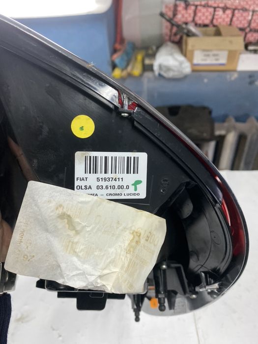 lampa stop dreapta spate Fiat 500X 2014-2019
