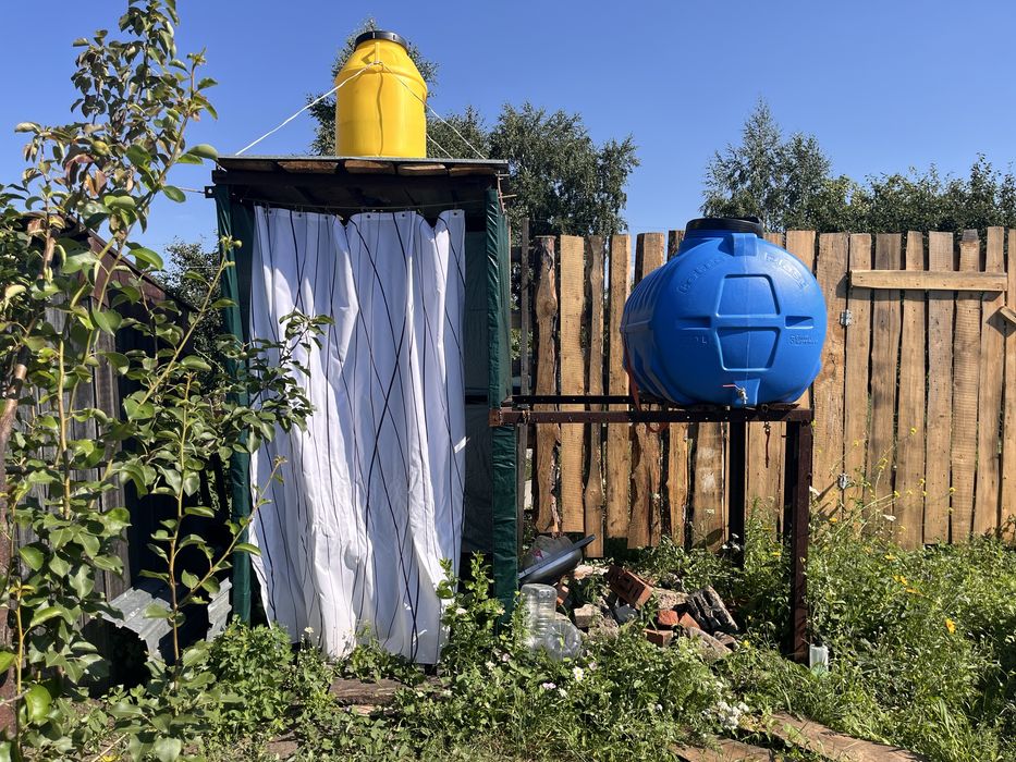 Продам дачу со пригородные