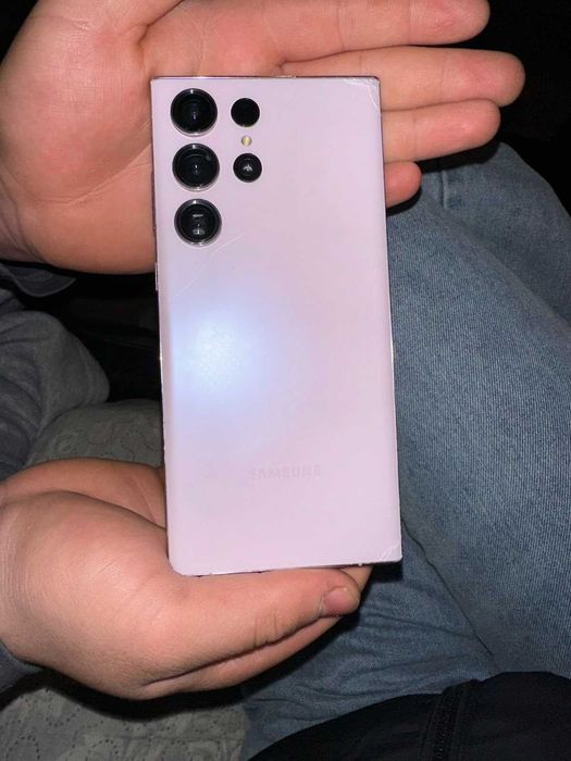 Samsung Galaxy S23 Ultra