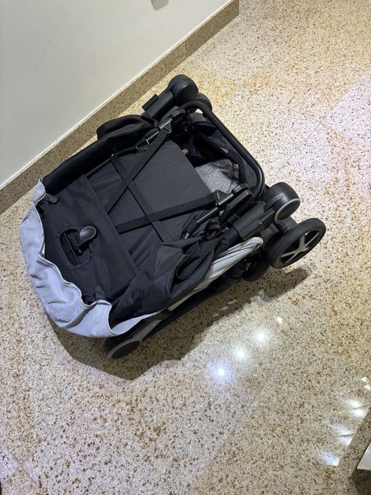 Детска лятна количка Chicco