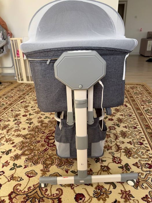 Продается детская кроватка