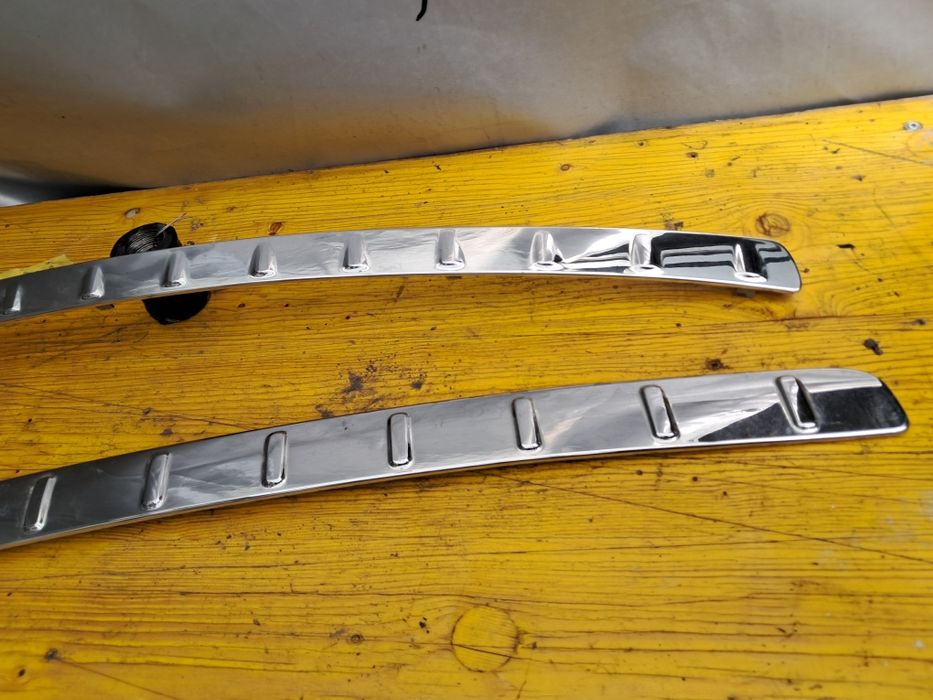 Лайсна багажник мерцедес  Mercedes A156 Gla  A247 Gla