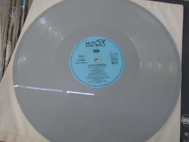 винил  Depeche Mode – Some Great Reward