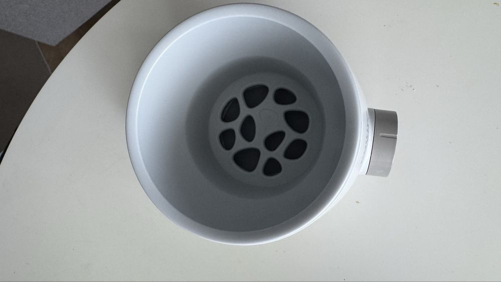 Incalzitor pentru biberon Philips Avent