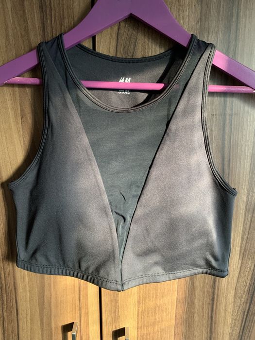 Спортни бюстиета от SHEIN нови и H&M