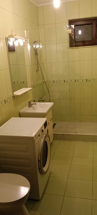 apartament 2 cam in bloc nou