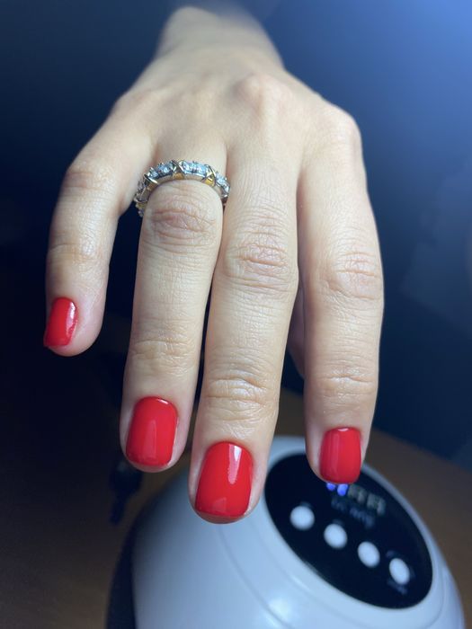 Маникюр-Педикюр на выезд