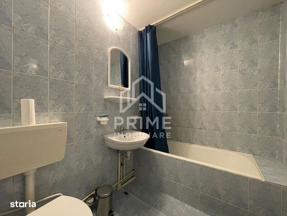 Apartament 2 camere | 50 mp utili | Decomandat | Zona Tolstoi – Alba