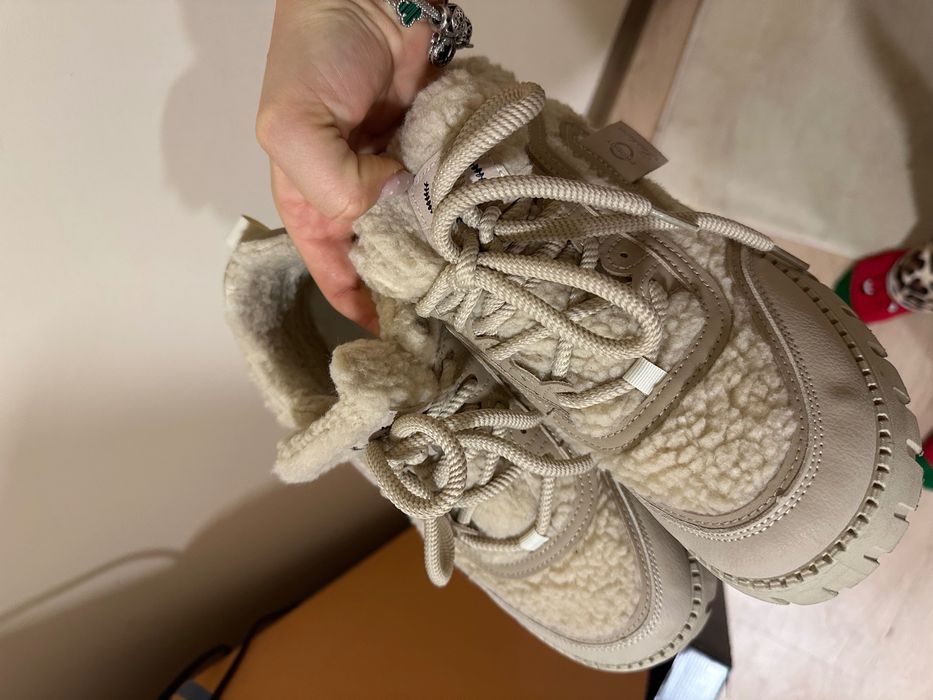 Пролетно-есенни маратонки