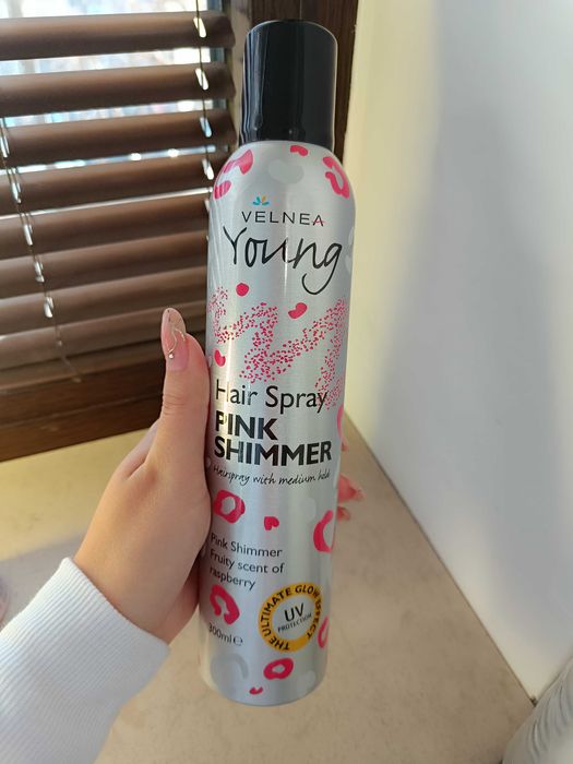 Лот Продукти и козметика за коса