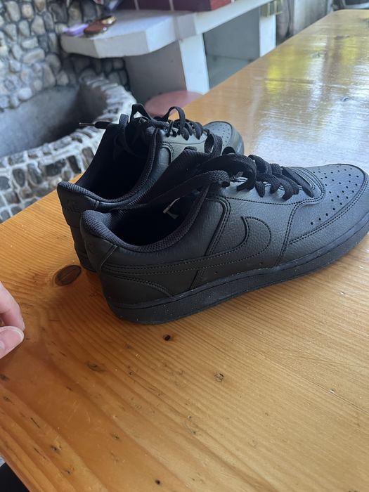 Nike Court Vision Lo NN