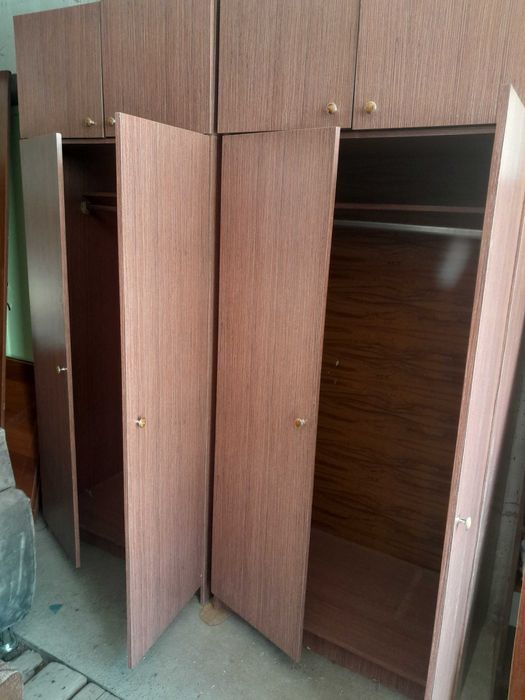 Кухонный шкаф шкаф