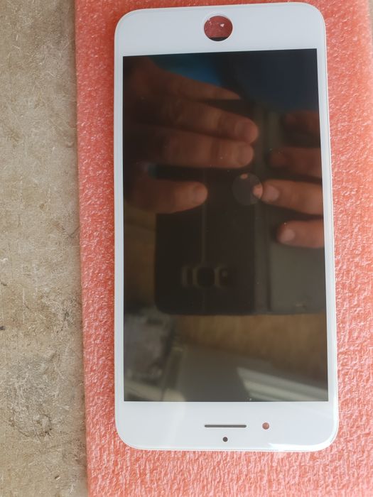 Display Iphone 7 Plus Nou  Alb