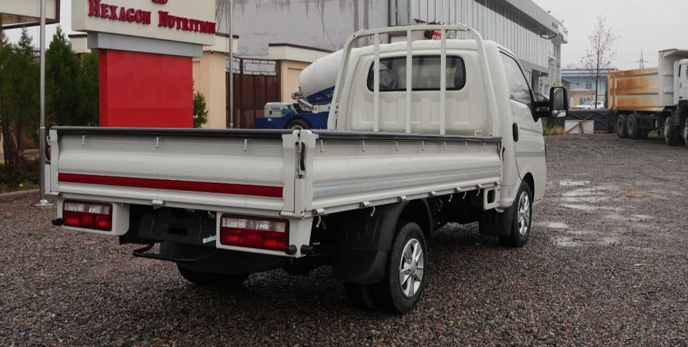 Jac x200 bort chegirma narxida sotib olishga ulgurib qoling