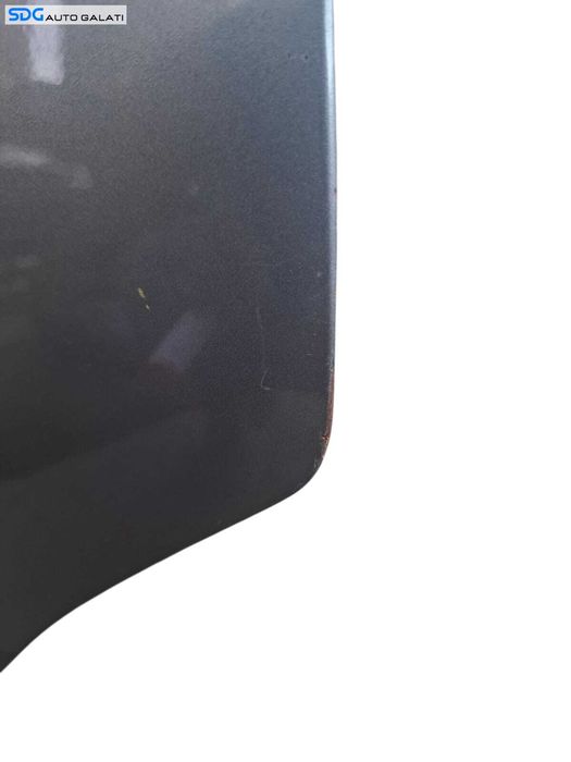 Usa Usi Portiera Stanga Spate Dezechipata Audi 80 Break Combi Avant 1991 - 1995 [LC1151]