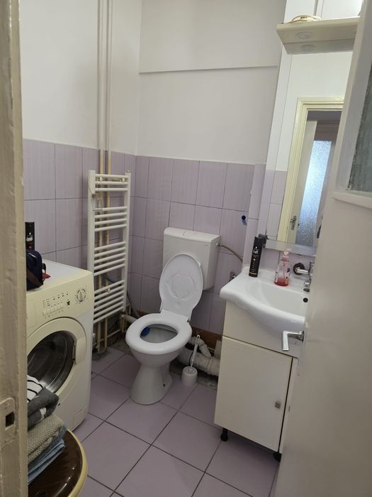 apartament de inchiriat