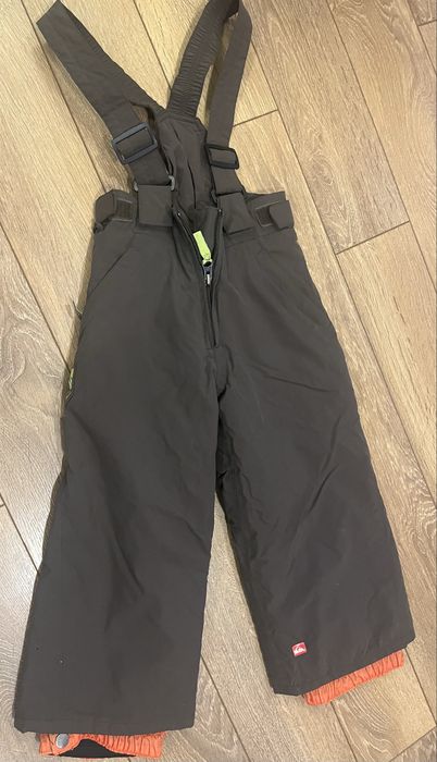 Ски екип  Quiksilver