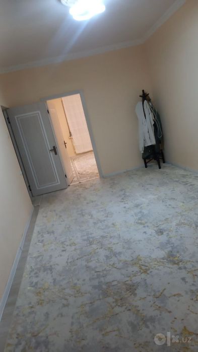 Kvartira sheriklikka qizlar uchun