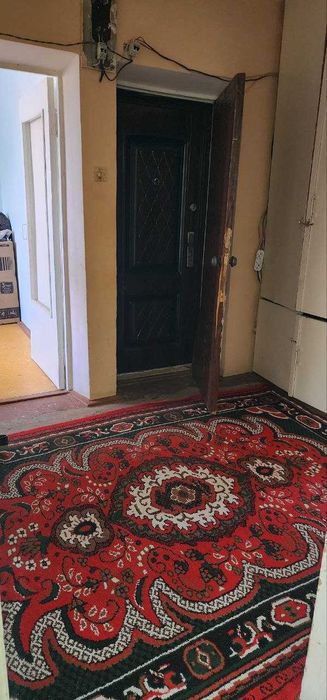 3-x комнатная квартира