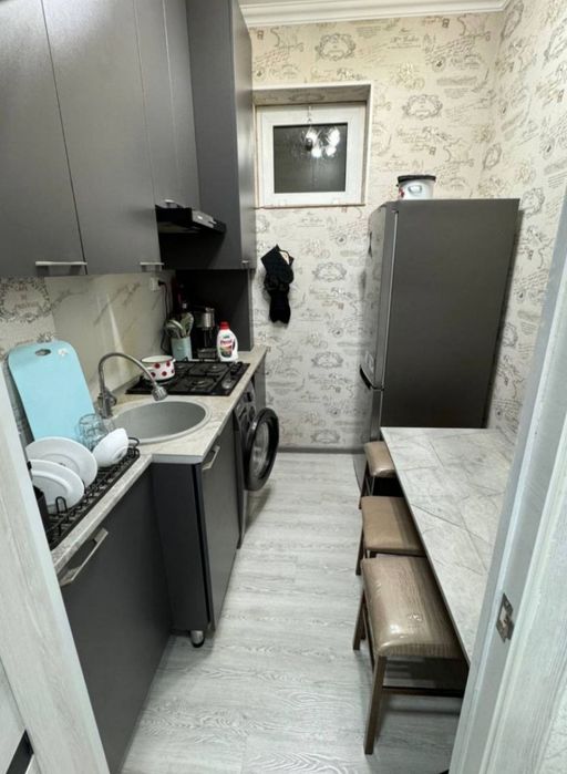 Mirzo Ulugʻbekda remonti alo uy ijaraga beriladi, Orintir: Korasu 6