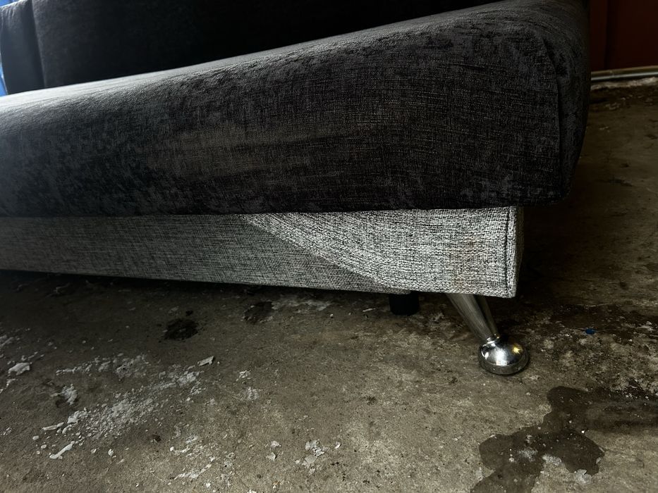 Продам диван б/у