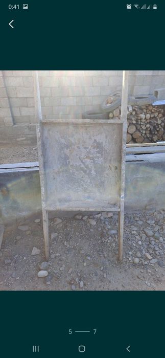 Продам двери две штуки 5000тыще,насилка