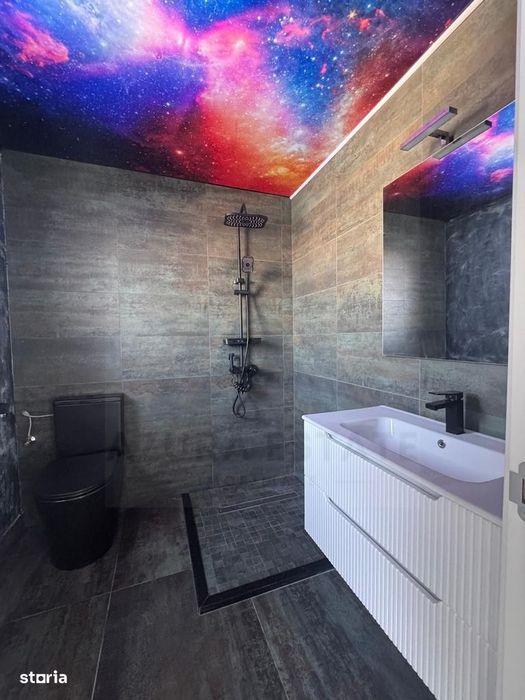 Casa moderna constructie noua 195 mp utili 100 mp curte in Sura Mare