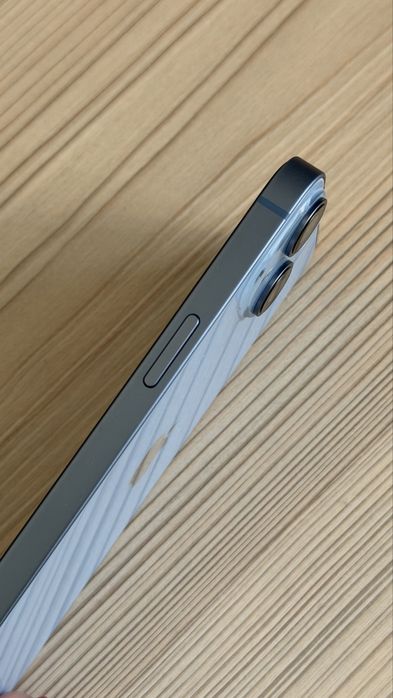 IPhone 14, 128 гб, цвет blue
