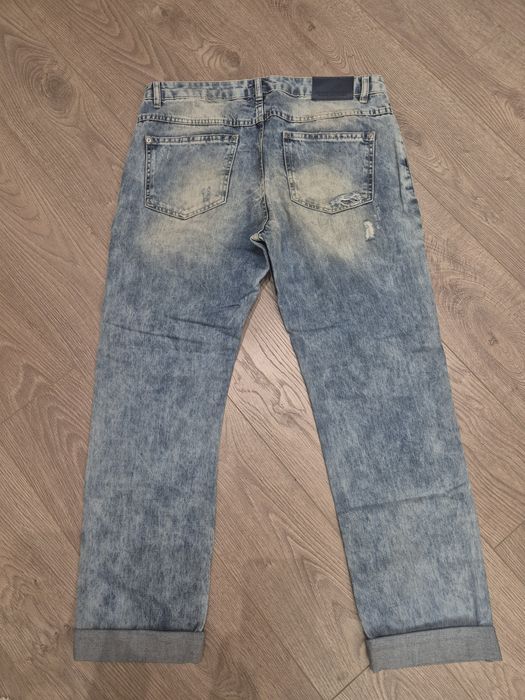 Джинсы женские фирменные