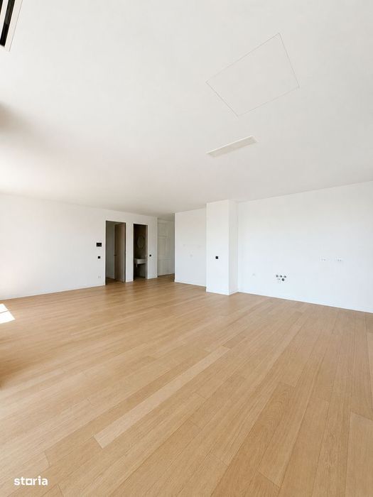 Apartament premium 4 camere | 176 mp | Imobil boutique | Floreasca –