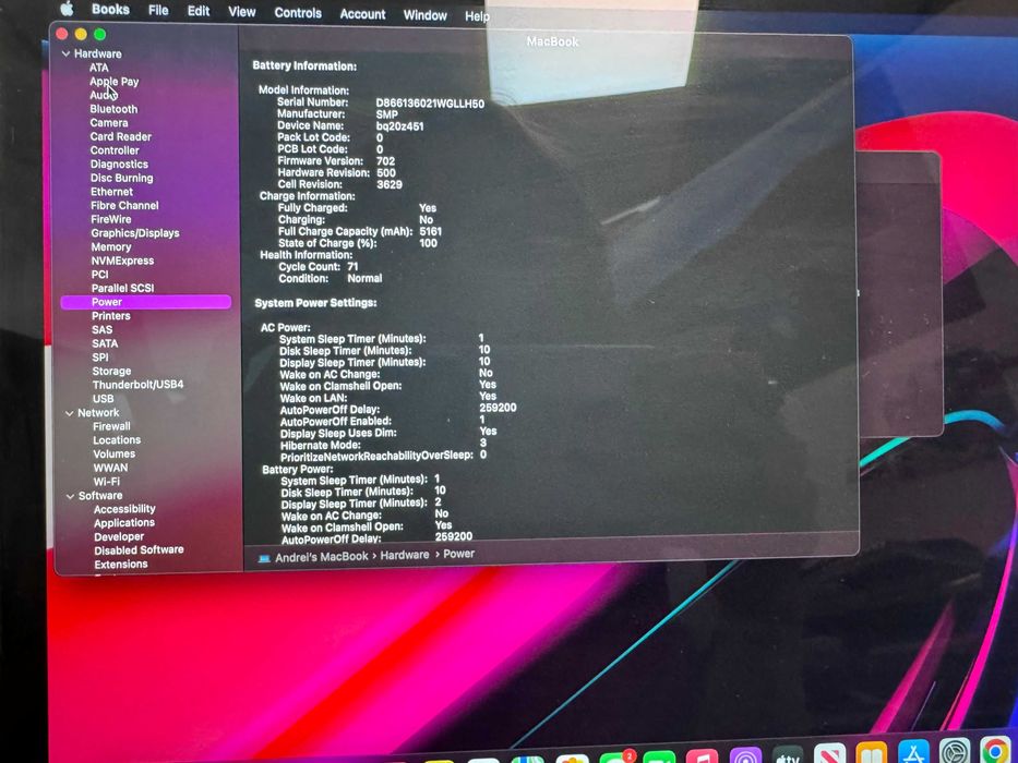 MacBook 12” A1534 (2016) – 8GB RAM / 256GB SSD