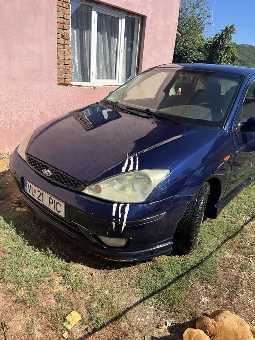 Vand masina ford