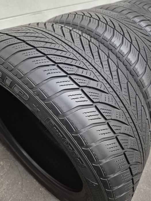 Anvelope Goodyear 255 50 19
