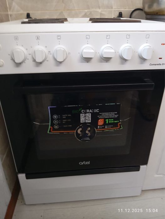 Печь в отличном состояние