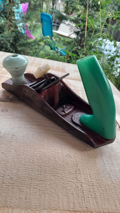 Rindea manuala gialau