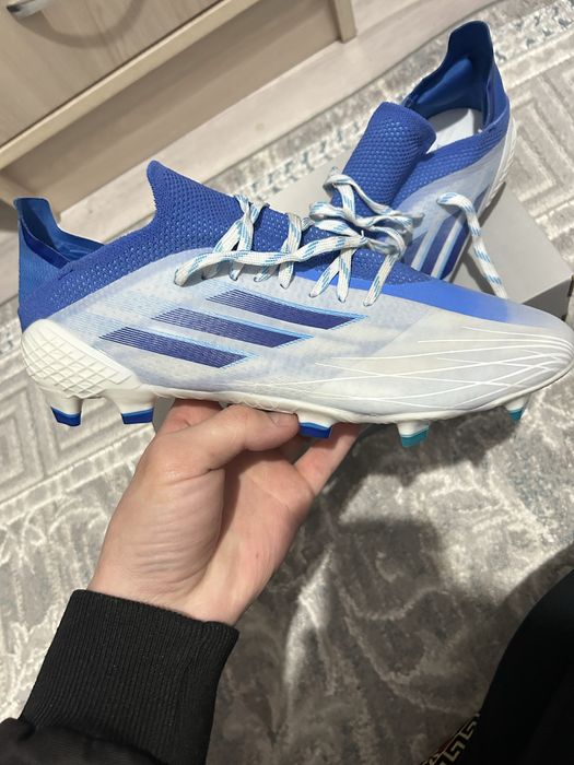 Бутсы  Adidas 42