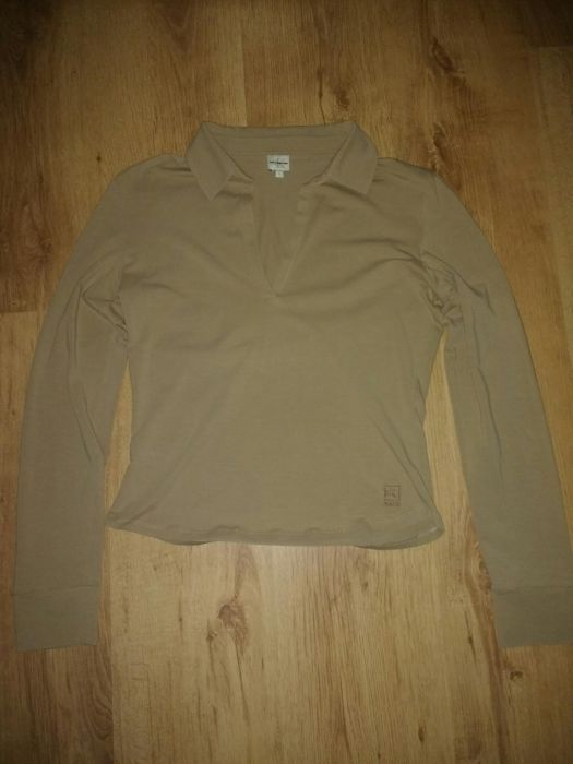 Bluza dama Calvin Klein Jeans marimea M