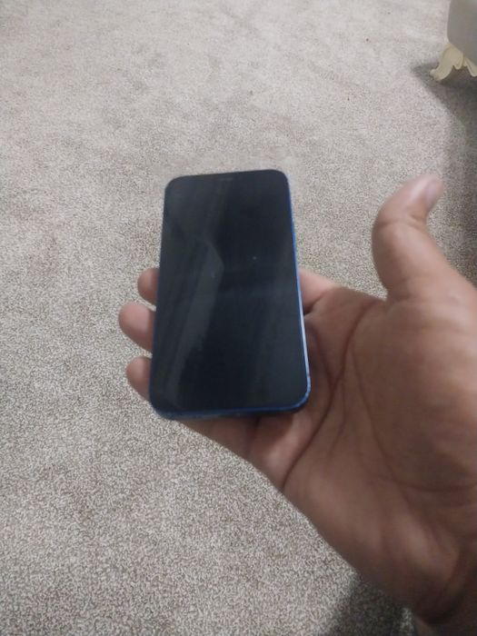Iphone 12 mini 128 tali